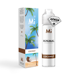 Coconut 50mL - FUU