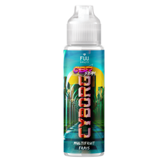 CYBORG 50mL - FUU