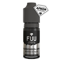 OLD SCHOOL.GIRL 10mL - FUU