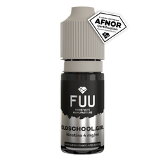 OLD SCHOOL.GIRL 10mL - FUU
