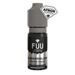 OLD SCHOOL.GIRL 10mL - FUU