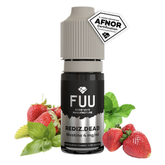 REDIZ DEAD 10mL - FUU Silver