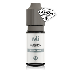 PUISSANT 10mL - FUU