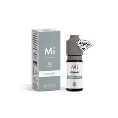 PUISSANT 10mL - FUU
