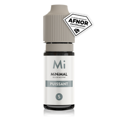 PUISSANT 10mL - FUU