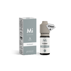 PUISSANT 10mL - FUU