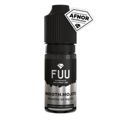 SMOOTH MOJITO 10mL - FUU