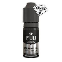 SOLID HELIUM 10mL - FUU