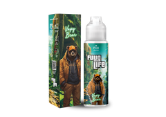 VAPY BEAR 50mL - FUUg Life V2