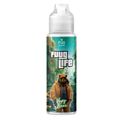 VAPY BEAR 50mL - FUUg Life V2