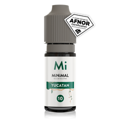 YUCATAN 10mL - FUU MiNiMAL