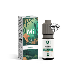 YUCATAN 10mL - FUU MiNiMAL