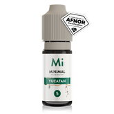 YUCATAN 10mL - FUU MiNiMAL