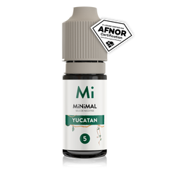 YUCATAN 10mL - FUU MiNiMAL