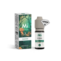 YUCATAN 10mL - FUU MiNiMAL