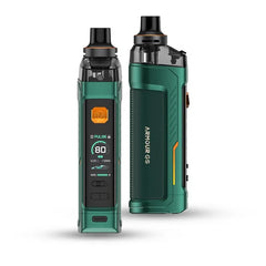 Kit Armour GS - Vaporesso