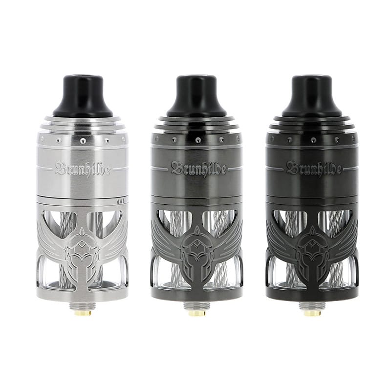 Brunhilde MTL - Vapefly - VAPELA STORE
