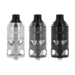 Brunhilde MTL - Vapefly - VAPELA STORE