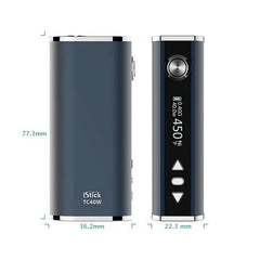 Box iStick TC 40W - Eleaf - VAPELA STORE