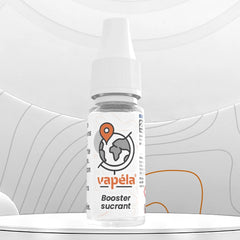 Booster sucrant - VAPELA