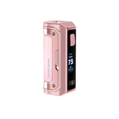 Box Aegis Mini 5 - GeekVape