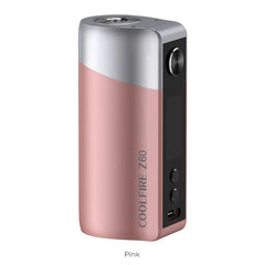 Box Z60 - Innokin - VAPELA STORE