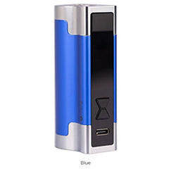 Box ZELOS 3 - Aspire