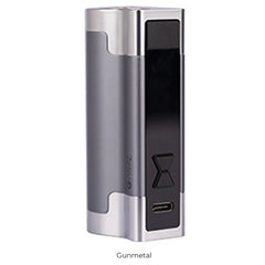 Box ZELOS 3 - Aspire