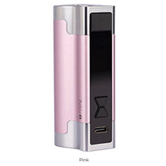 Box ZELOS 3 - Aspire