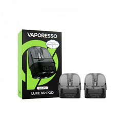 Cartouche Vides Luxe XR 5mL - Vaporesso