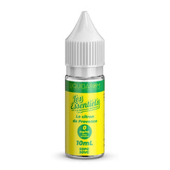 Citron de Provence - Liquidarom - VAPELA STORE