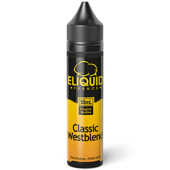 Classic Westblend 50mL - Eliquid France