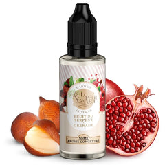 Concentré Fruit du Serpent Grenande - Le Petit Verger - VAPELA STORE
