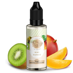 Concentré Kiwi Mangue - Le Petit Verger - VAPELA STORE