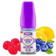 Concentré Purple Rain - Dinner Lady - VAPELA STORE