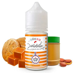 Concentré Tartelette - Le Coq qui Vape - VAPELA STORE