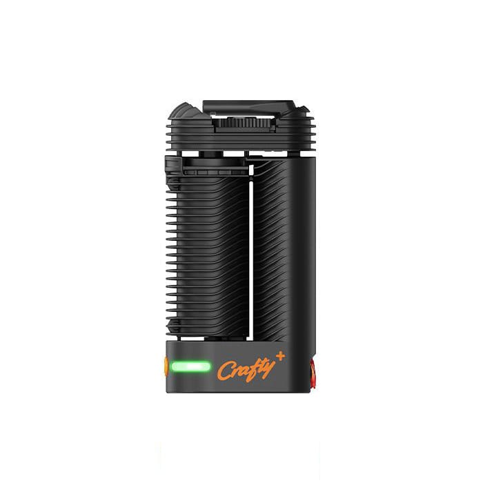 Vaporisateur Crafty + V2 USB-C - Storz and Bickel - VAPELA STORE