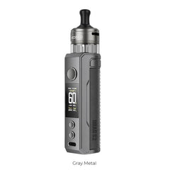 Kit Drag S2 PNP X MTL - Voopoo - VAPELA STORE