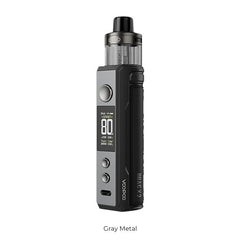 Kit Drag X2 PNP X DTL - Voopoo - VAPELA STORE