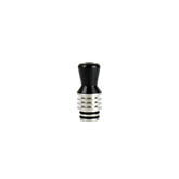 Drip Tip 510 Concave Droit RS338 - ReeWape