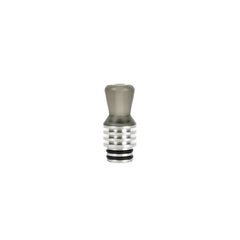 Drip Tip 510 Concave Droit RS338 - ReeWape
