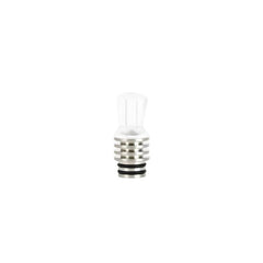Drip Tip 510 Concave Droit RS338 - ReeWape