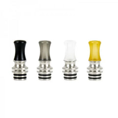 Drip tip 510 Concave RS337 - Reewape - VAPELA STORE
