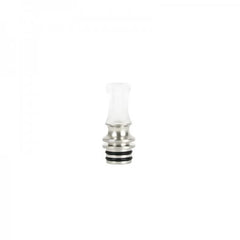 Drip tip 510 Concave RS337 - Reewape - VAPELA STORE