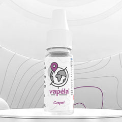 Capri 10 mL- VAPELA