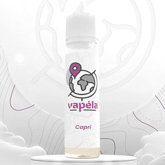 Capri 50mL - VAPELA