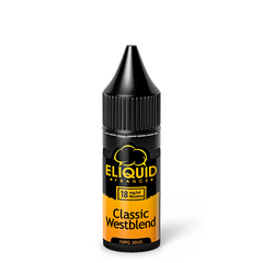 Classic Westblend - Elquid France - VAPELA STORE