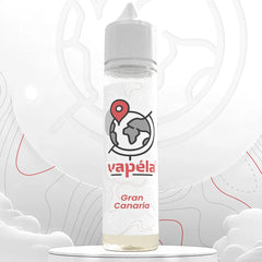 Gran Canaria - VAPELA - VAPELA STORE