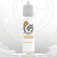 Komodo - VAPELA - VAPELA STORE