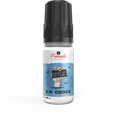 La Chose - Le French Liquide - VAPELA STORE